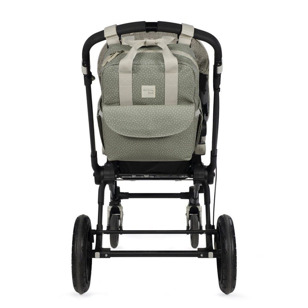 Mochila Walking Mum Poppy Topito