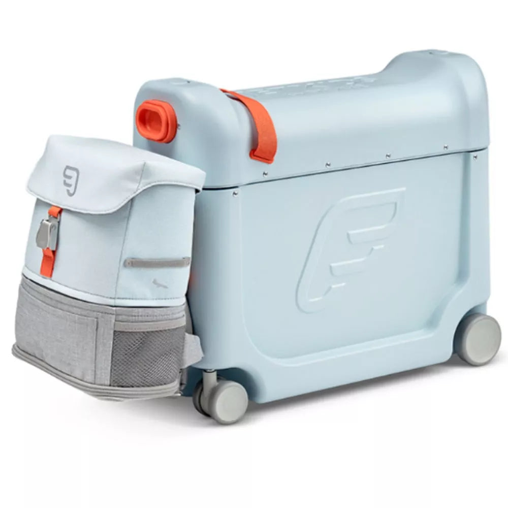 Paquete de viaje Stokke JetKids