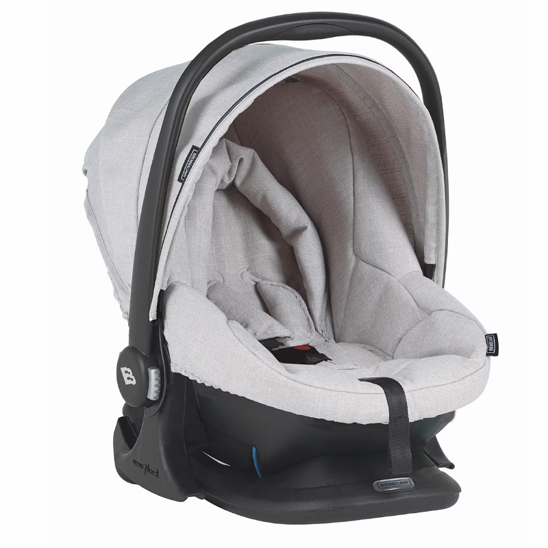 Easymaxi Basic Grupo 0+ Bebecar para Flowy