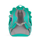 Mochila Affenzahn Cangrejo Neón 3-5 años
