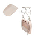 Pack3 Bañera con soporte Maxi-Cosi Indigo Plus y cambiador