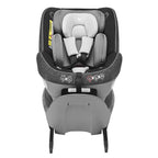 Silla Auto Apramo Modül Two I-Size con Base Hub 360º