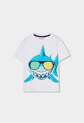 Camiseta Boboli punto