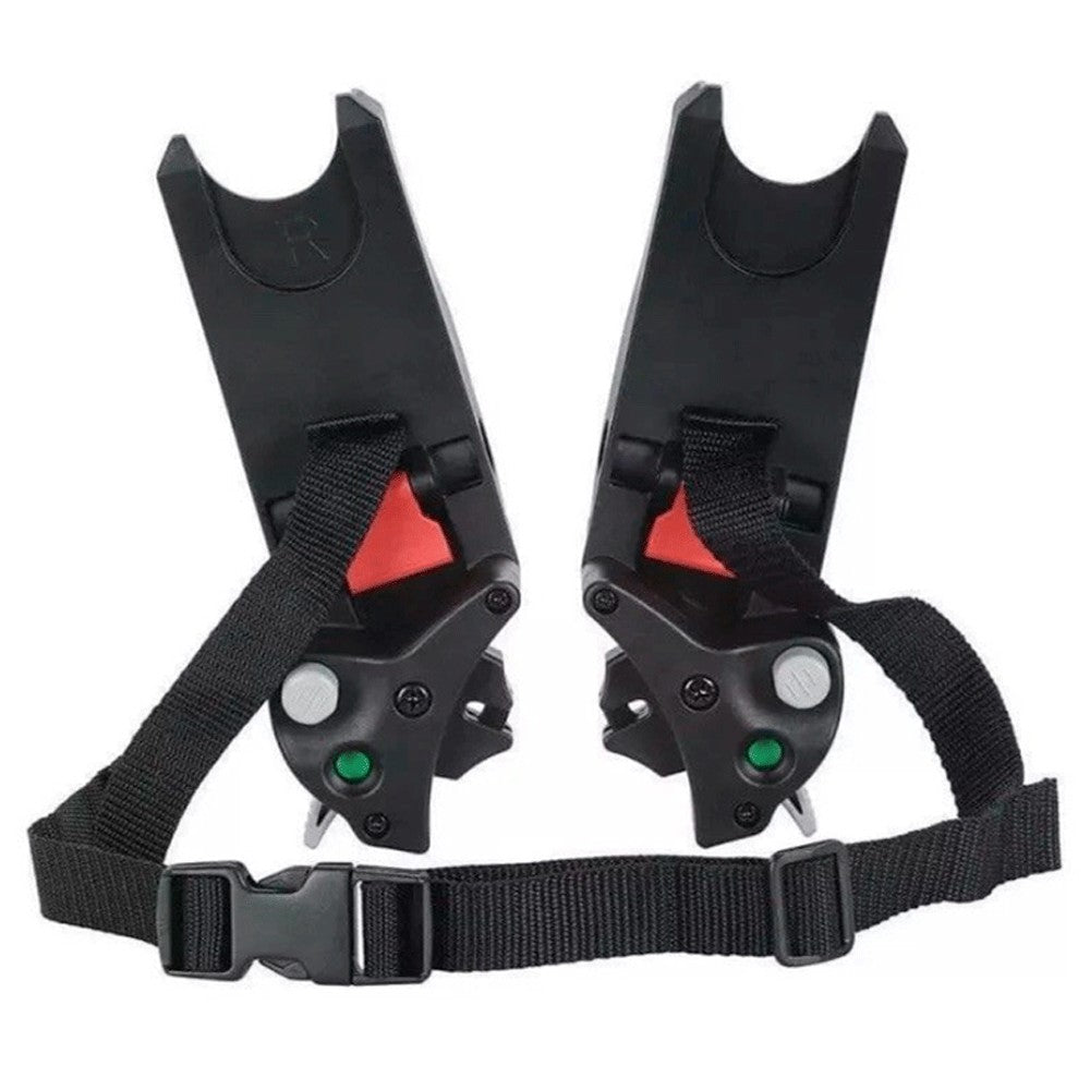 Adaptador Grupo 0 CITY Mini Zip