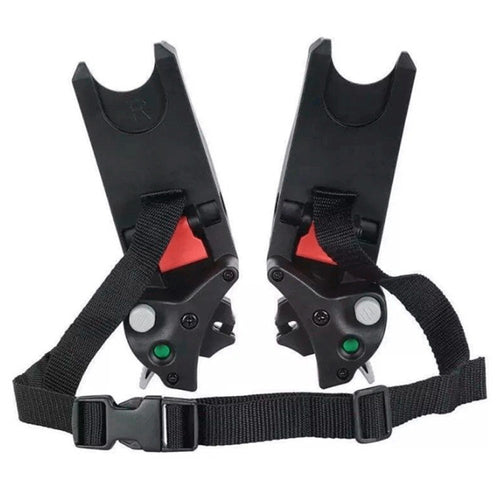Adaptador Grupo 0 CITY Mini Zip
