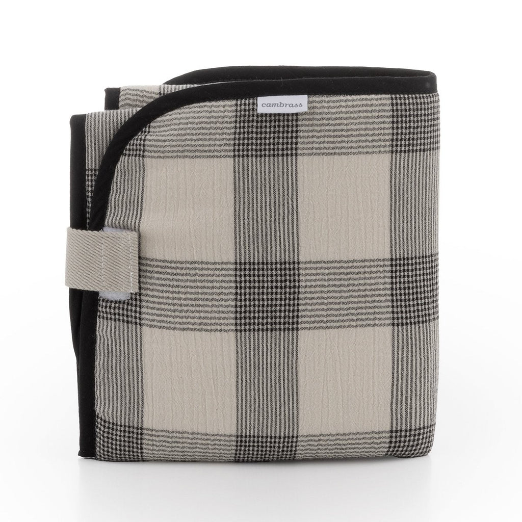 Cambiador vestidor Cambrass Chelsa 40x60x1 cm