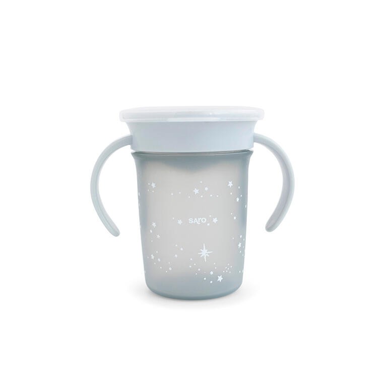 Vaso antigoteo Saro Amazing Cup