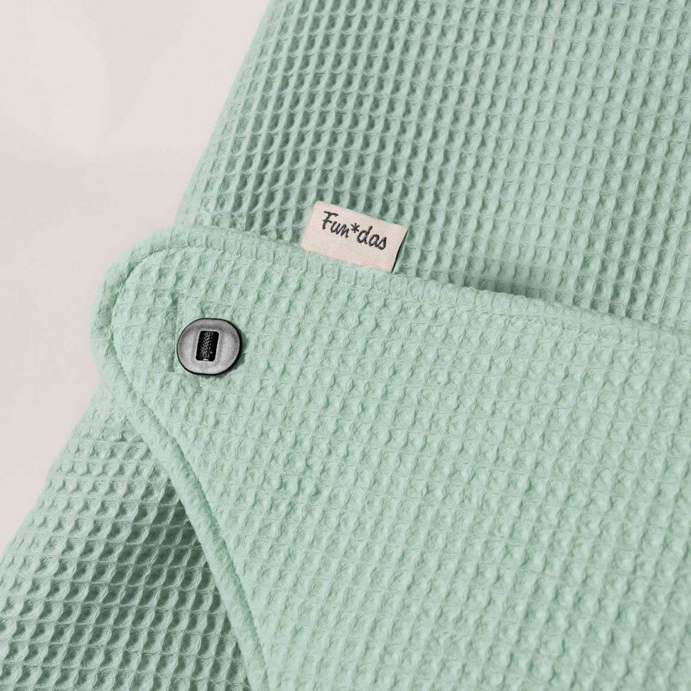 Funda para Hamaca Babybjorn Balance Soft y Bliss WAFFLE