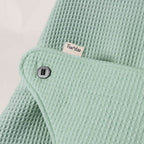 Funda para Hamaca Babybjorn Balance Soft y Bliss WAFFLE