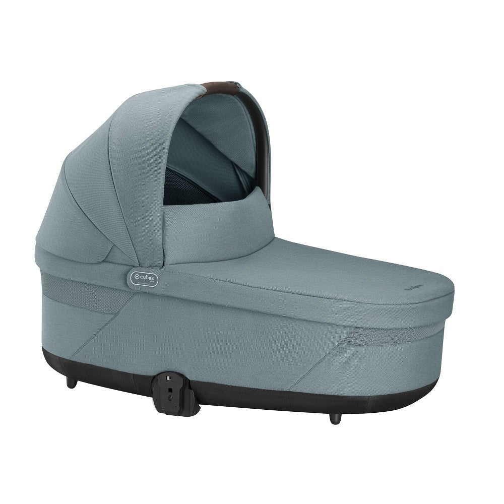 Capazo Cybex Cot S Lux para Balios S y Talos