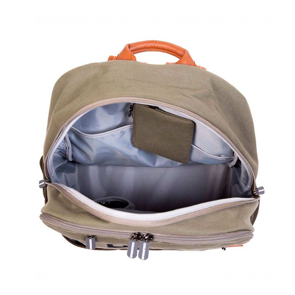 Mochila Childhome Daddy Backpack