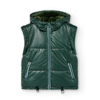 Parka Boboli tejido técnico