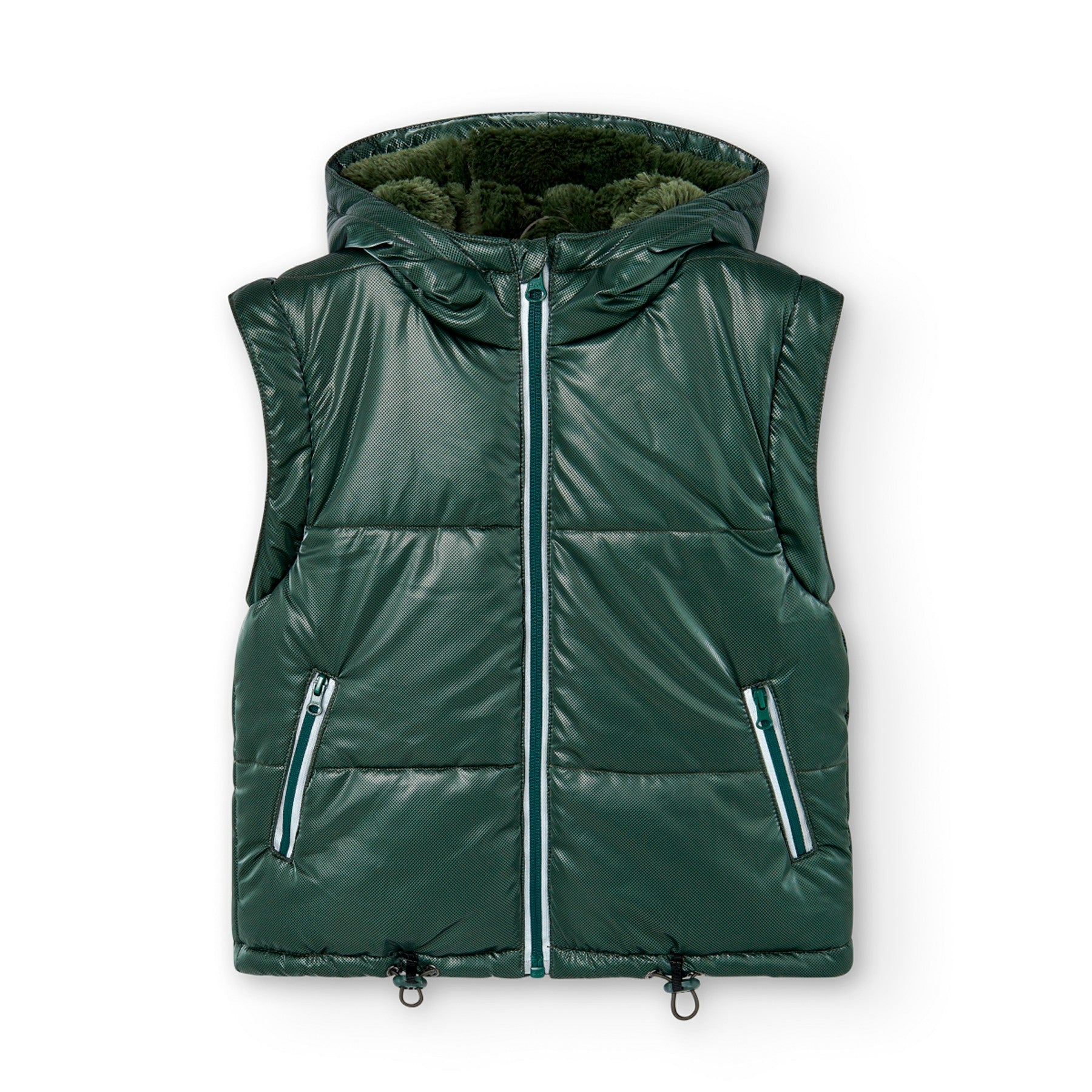 Parka Boboli tejido técnico