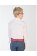 Camisa Spagnolo cutaway fil a fil 4099