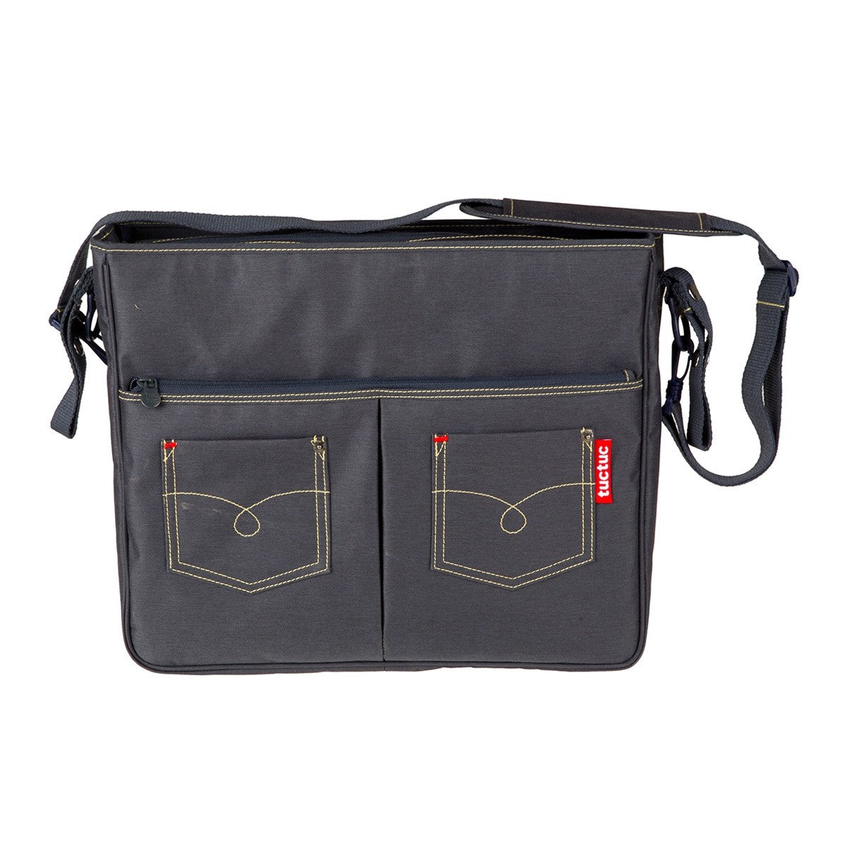 Bolso gemelar Tuc Tuc Life in the Air