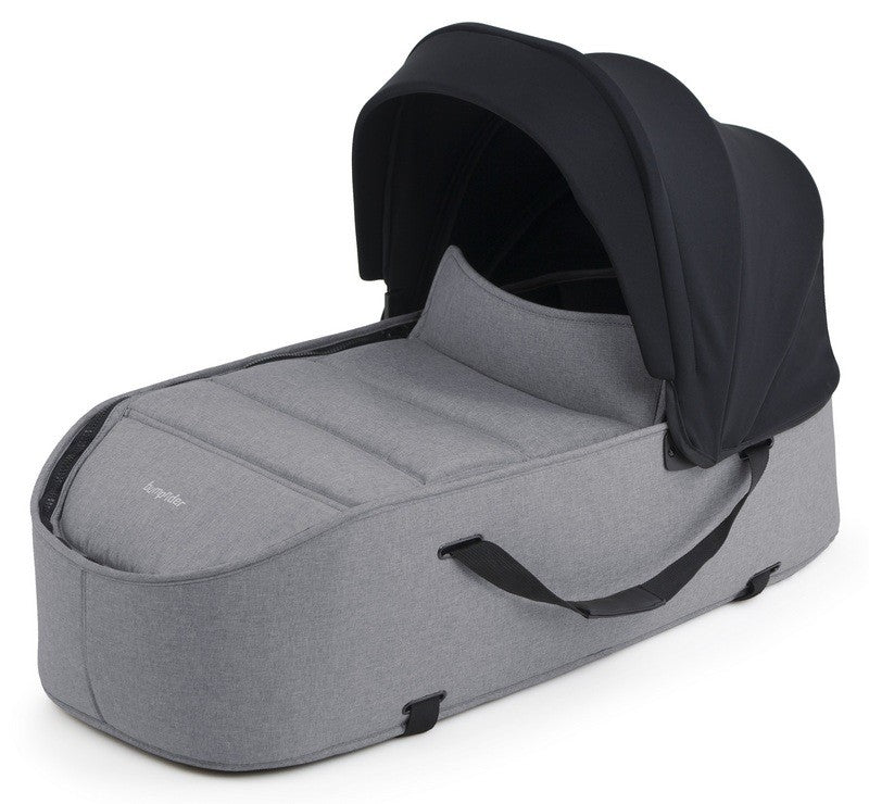 Capazo Bumprider Connect