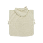 Poncho De Baño Meyco Popcorn
