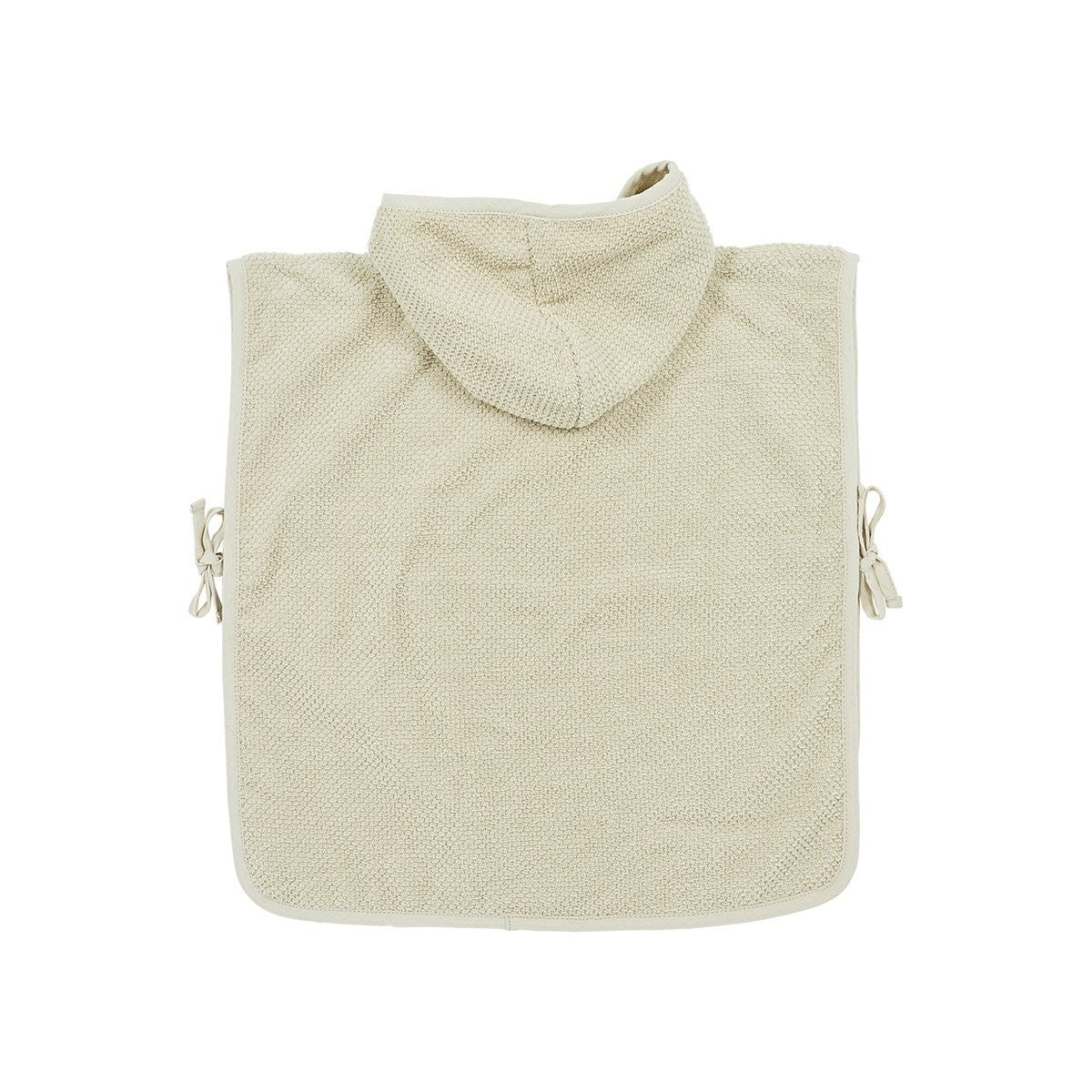 Poncho De Baño Meyco Popcorn