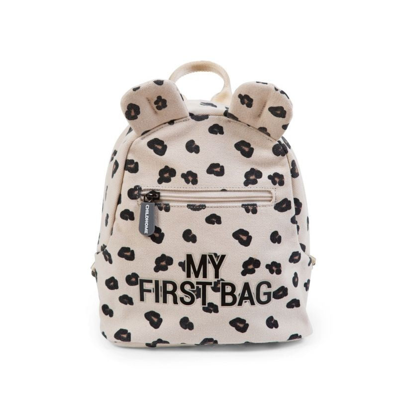 Mochila Infantil Childhome My First Bag