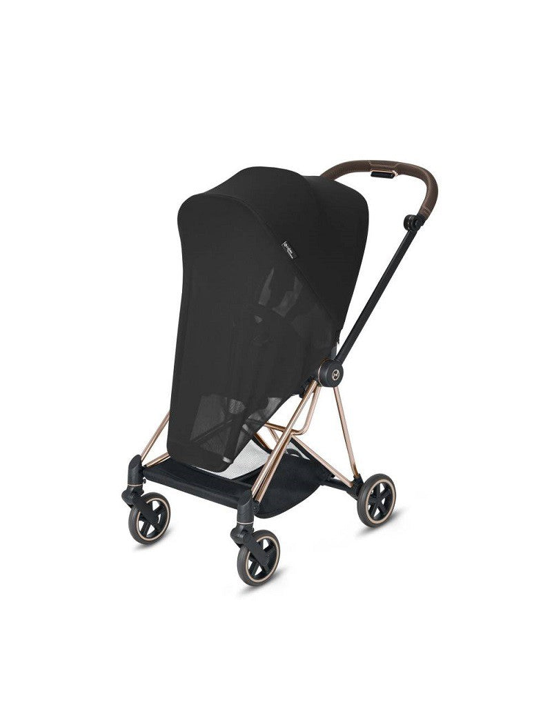 Mosquitera Cybex para Silla Lux de Mios Priam y e-Priam