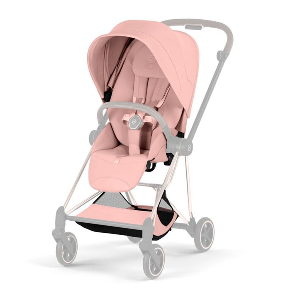 Textiles Priam e-Priam Cybex Mios Style 2026