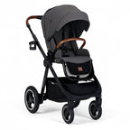 Cochecito Duo Kinderkraft EVERYDAY 2 en 1