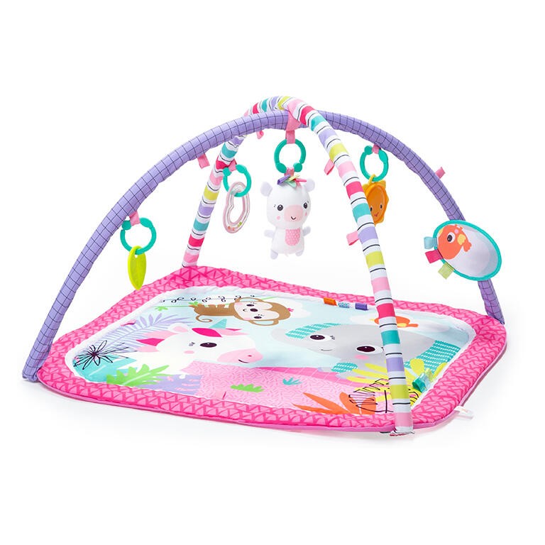 Area de Juego Bright Starts Unicorn Crew