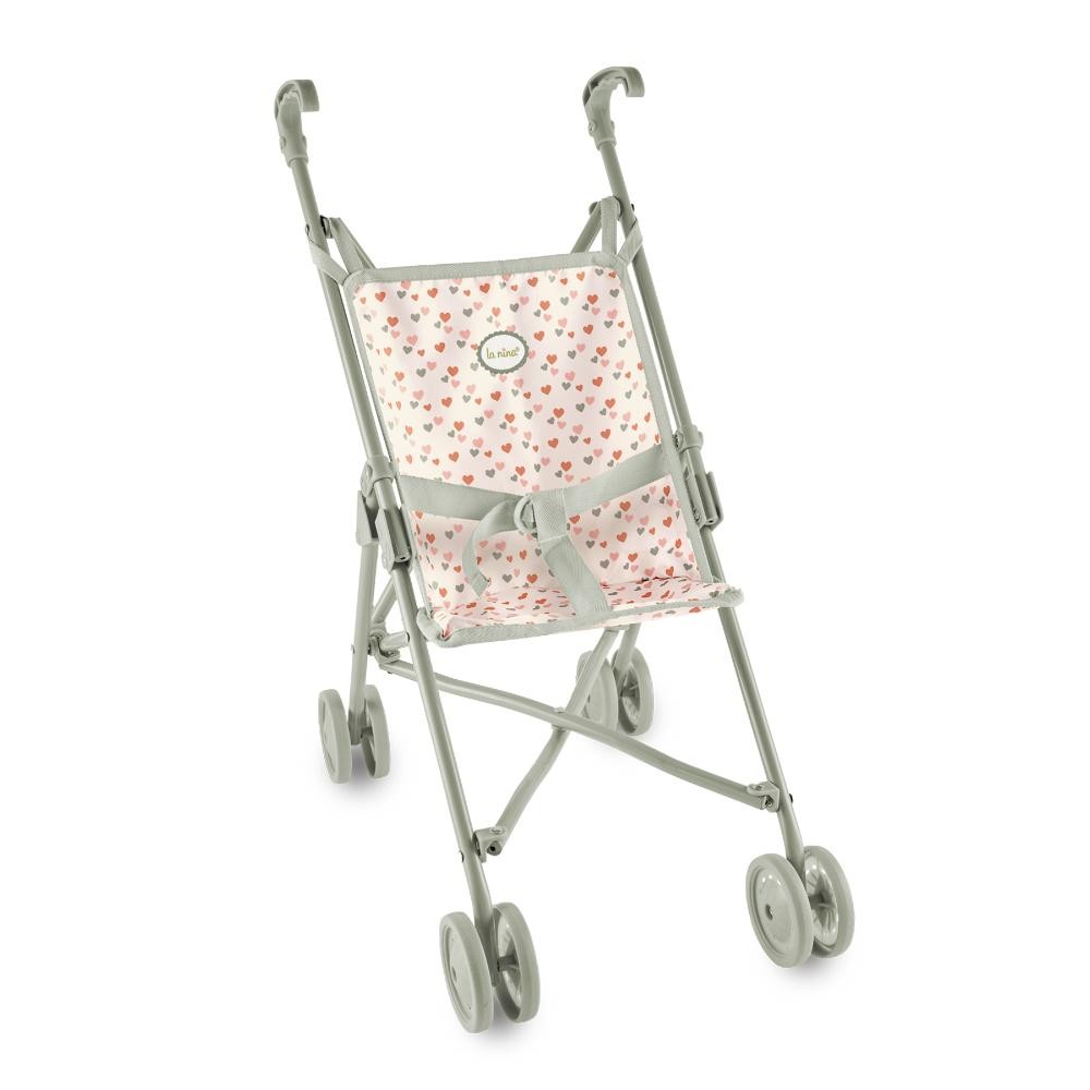 Silla pequeña La Nina Amanda