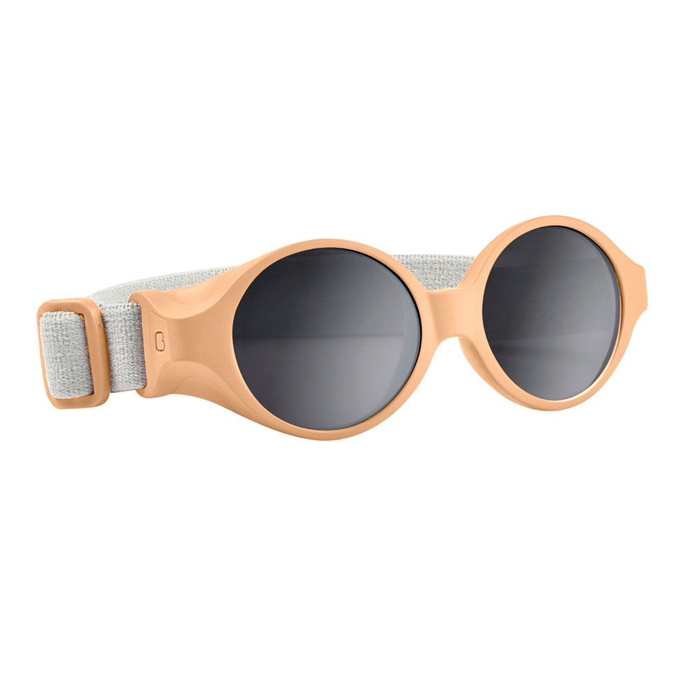 Gafas Beaba 0-9 meses con cinta flexible regulable