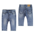 Pantalon Mayoral soft denim