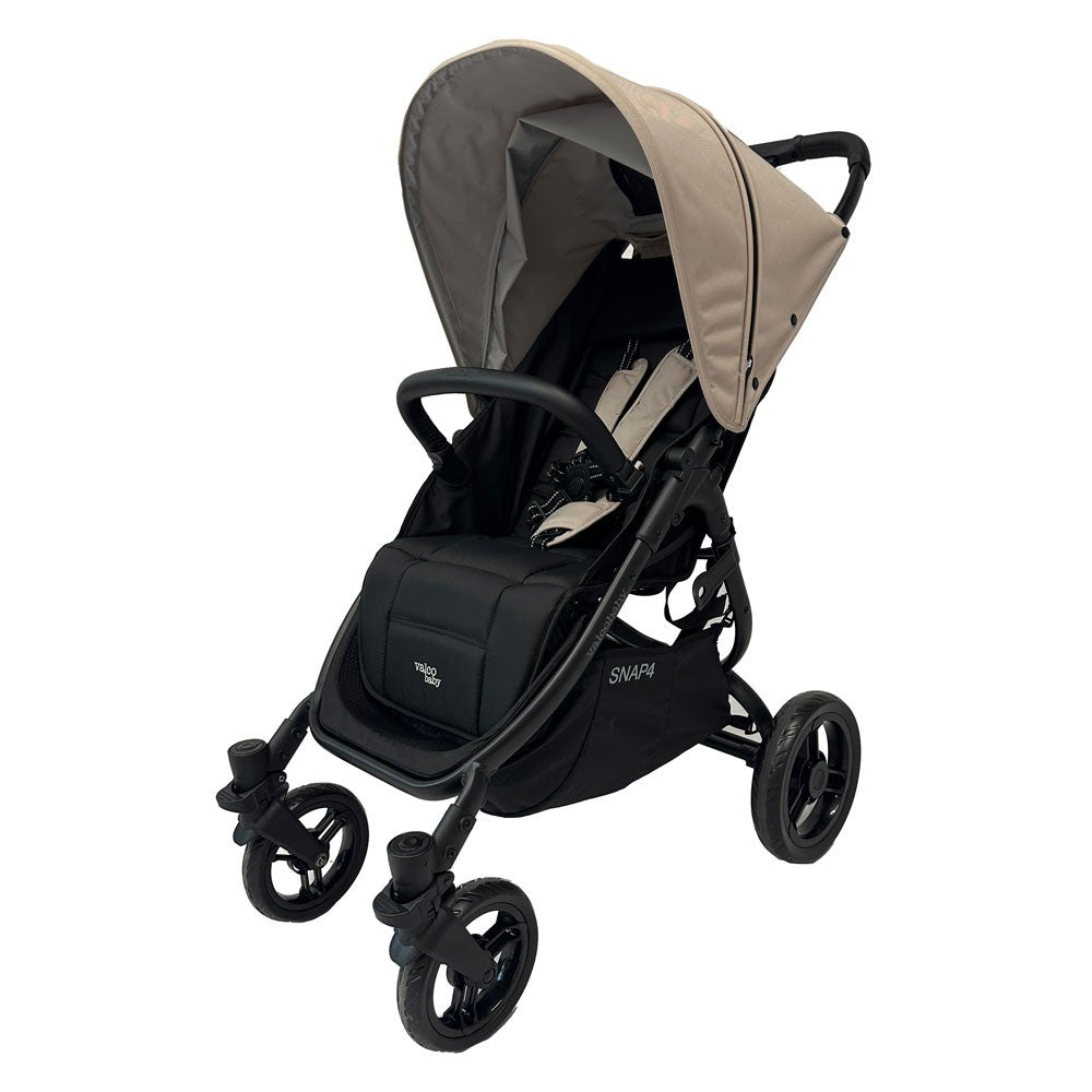 Silla paseo Valco Baby SNAP 4