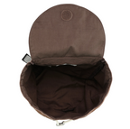 Mini mochila infantil Trixie Mr. Owl