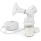 Sacaleches Electrico Suavinex con doble regulacion