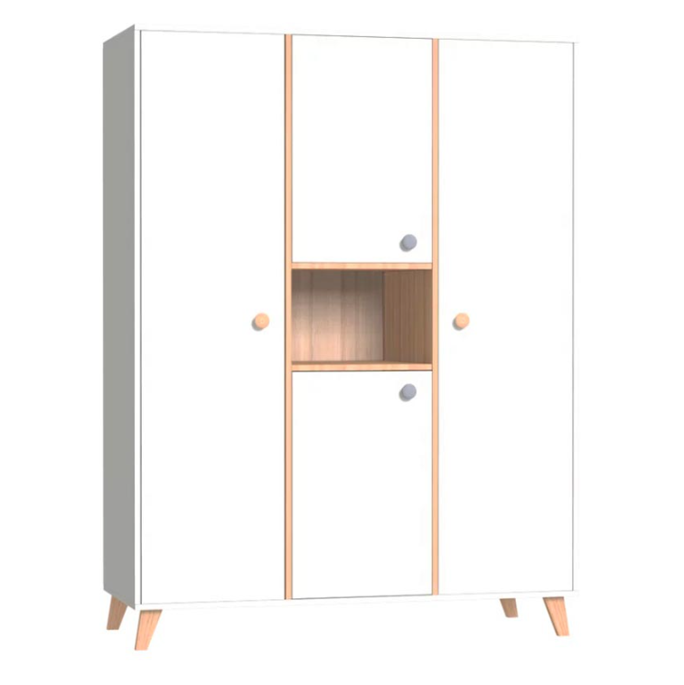 Armario XL Faktum Colette White