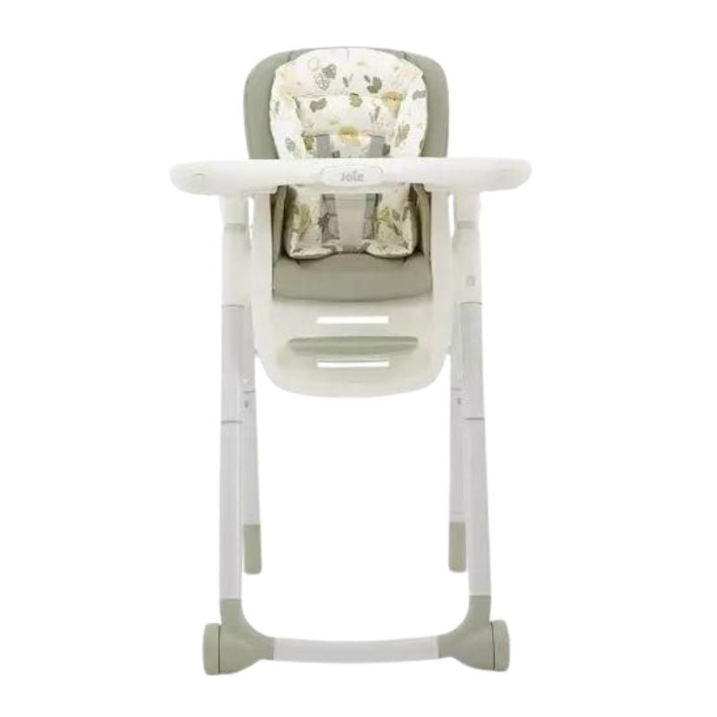 Trona JOIE MULTIPLY 6 en 1 evolutiva a silla y mesa de juegos