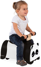 Correpasillos Janod multidireccional Panda