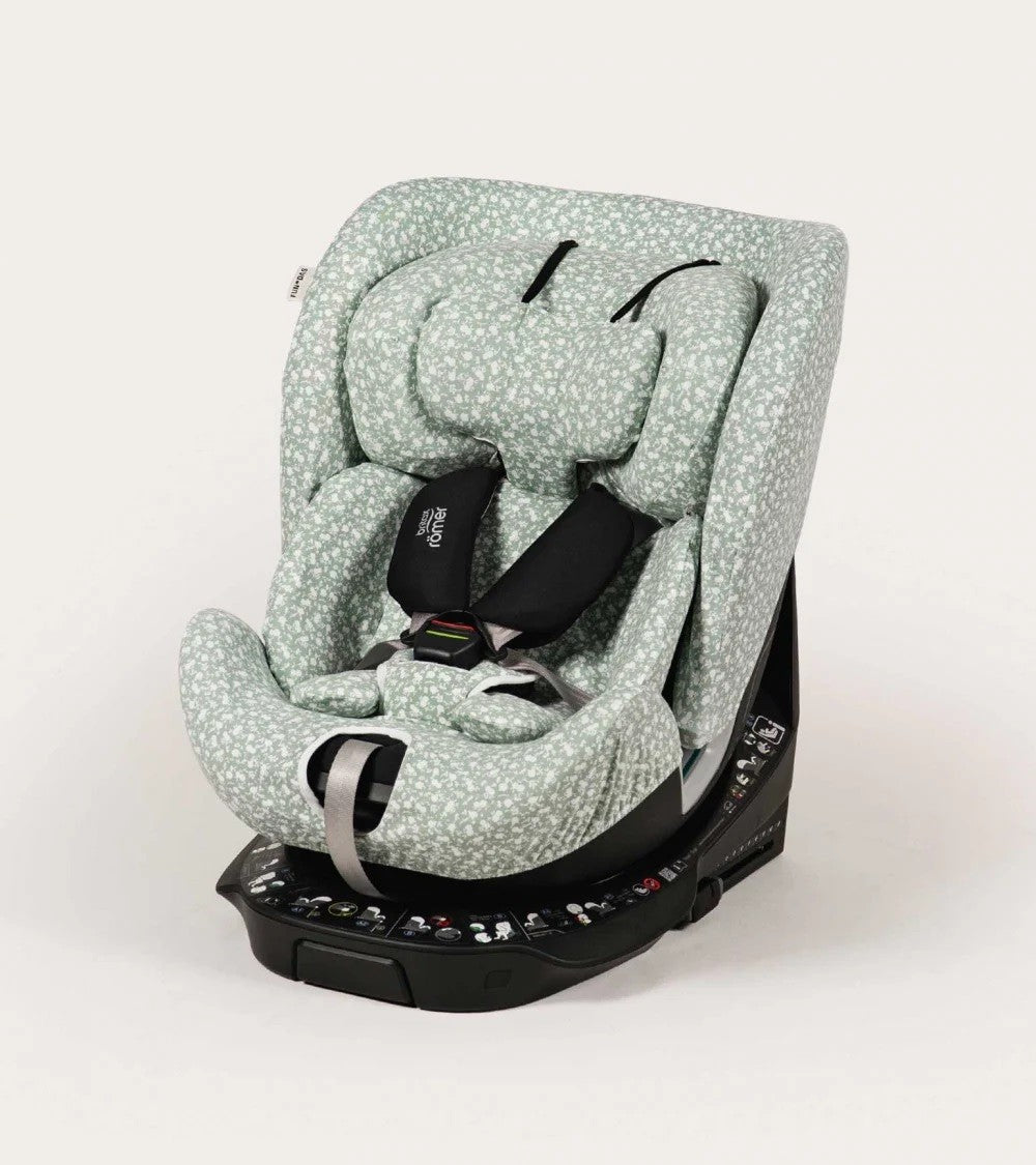 Funda de Verano Britax Romer Kidfix Family