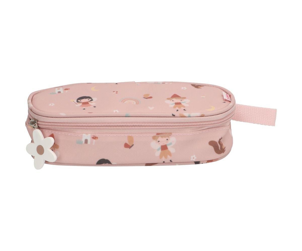Funda Tutete Almuerzo Térmica Wild Fairies Personalizable