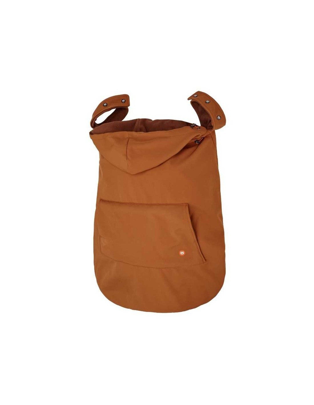 Funda Cobertor Porteo Soft Shell Wombat London