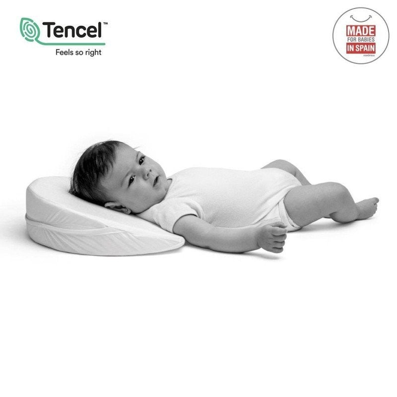 Almohada Confort Cambrass Mini 37 x 29 cm