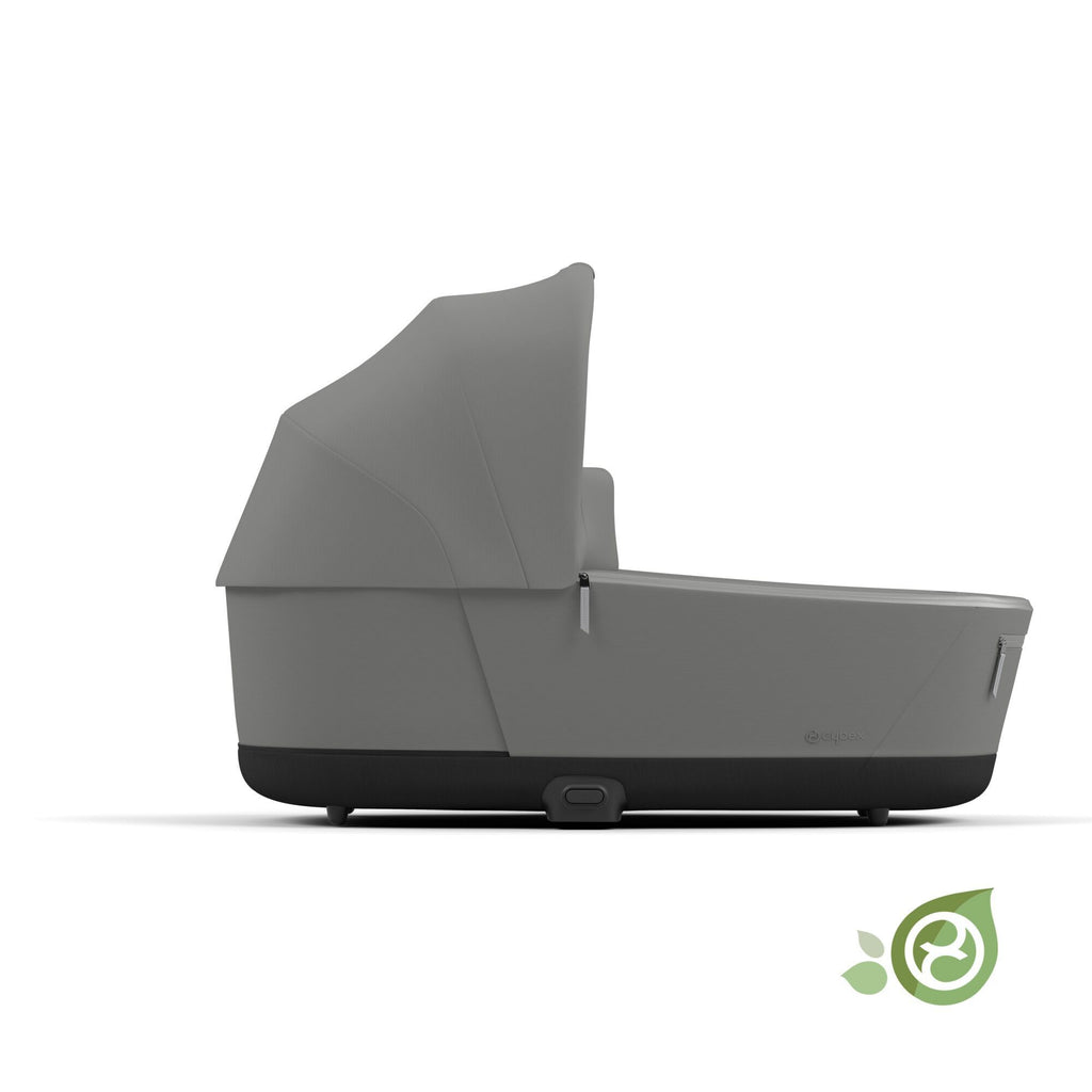 Capazo Lux Cybex Priam