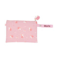 Funda Bocadillo Tutete Magical Unicorn Personalizable