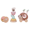 Caja Regalo Madera Little Dutch Fairy Garden