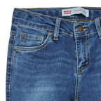 Pantalón denim Levis Skinny Tapper