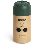 Gafas Kietla Lion Green