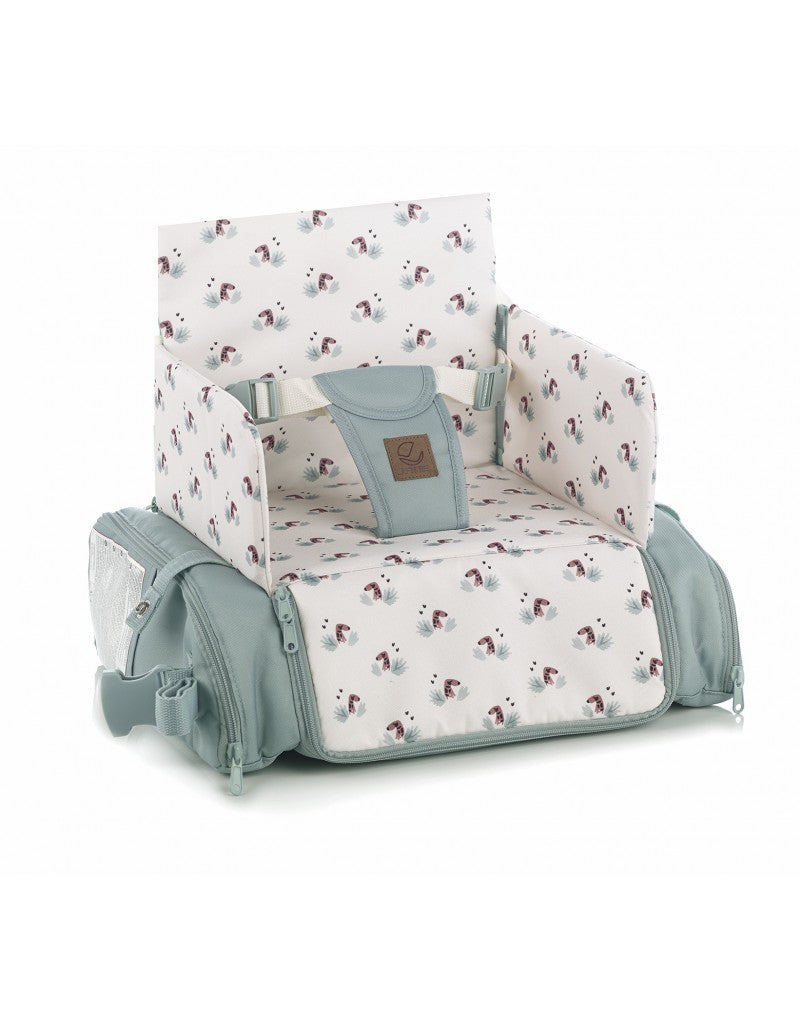 Bolso Trona Portatil Jane AVANT