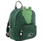 Mochila infantil Trixie Mr. Crocodile Pequeña