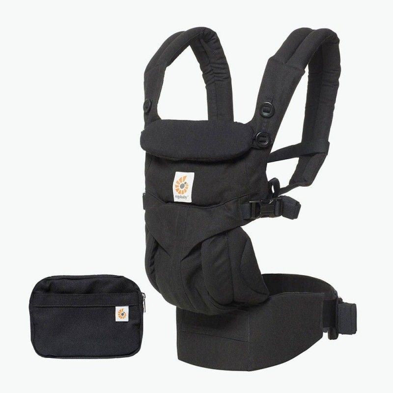 Mochila portabebé Ergobaby OMNI 360