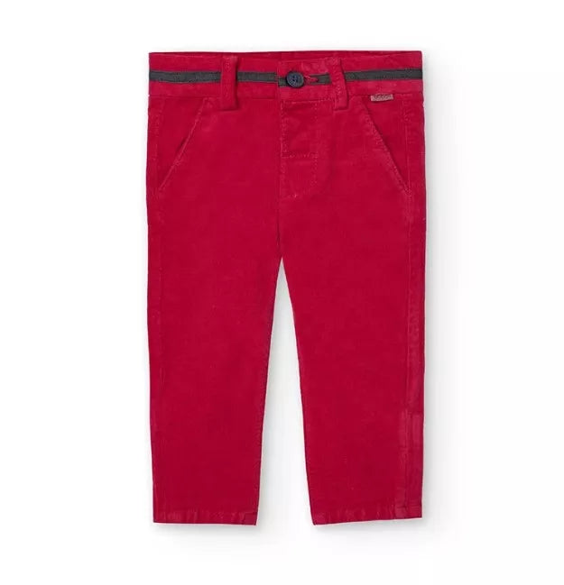 Pantalón Boboli micropana