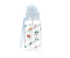 Botella de tritán Tutete City Cars